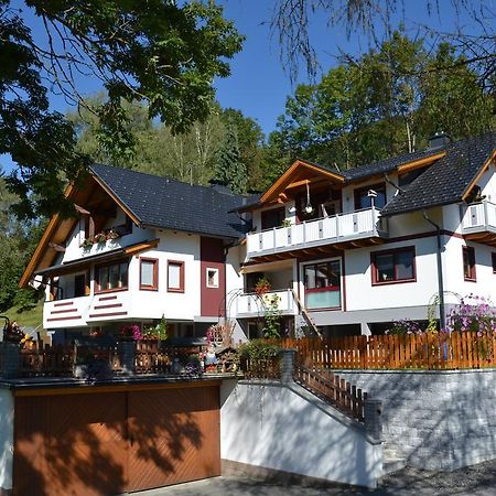 Gaestehaus Bachmann Hermagor-Pressegger See Bagian luar foto