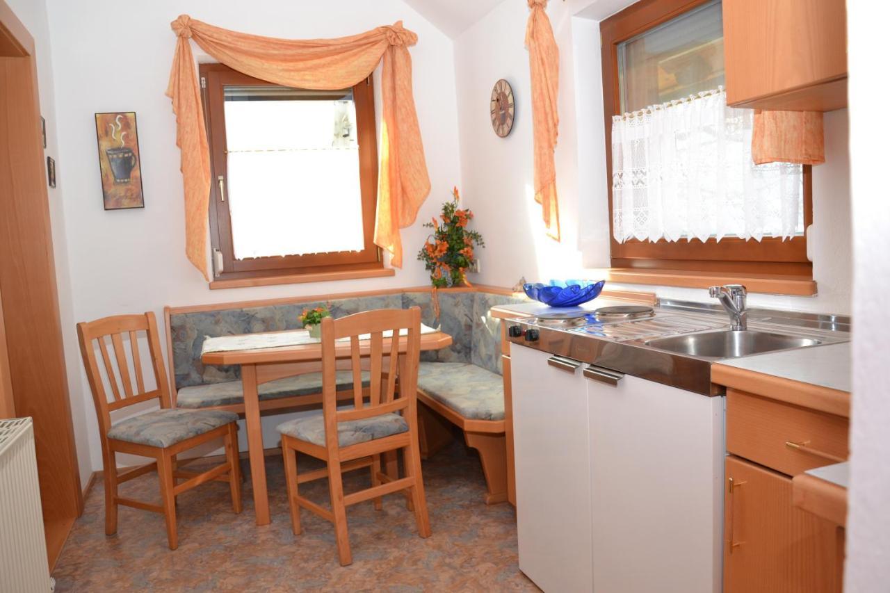 Gaestehaus Bachmann Hermagor-Pressegger See Bagian luar foto