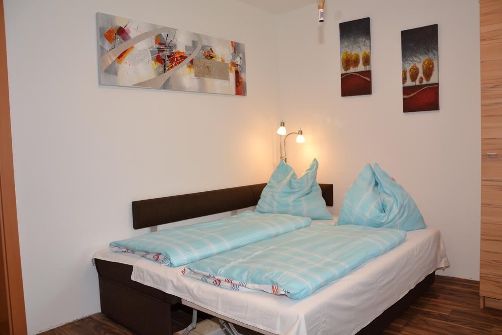 Gaestehaus Bachmann Hermagor-Pressegger See Bagian luar foto