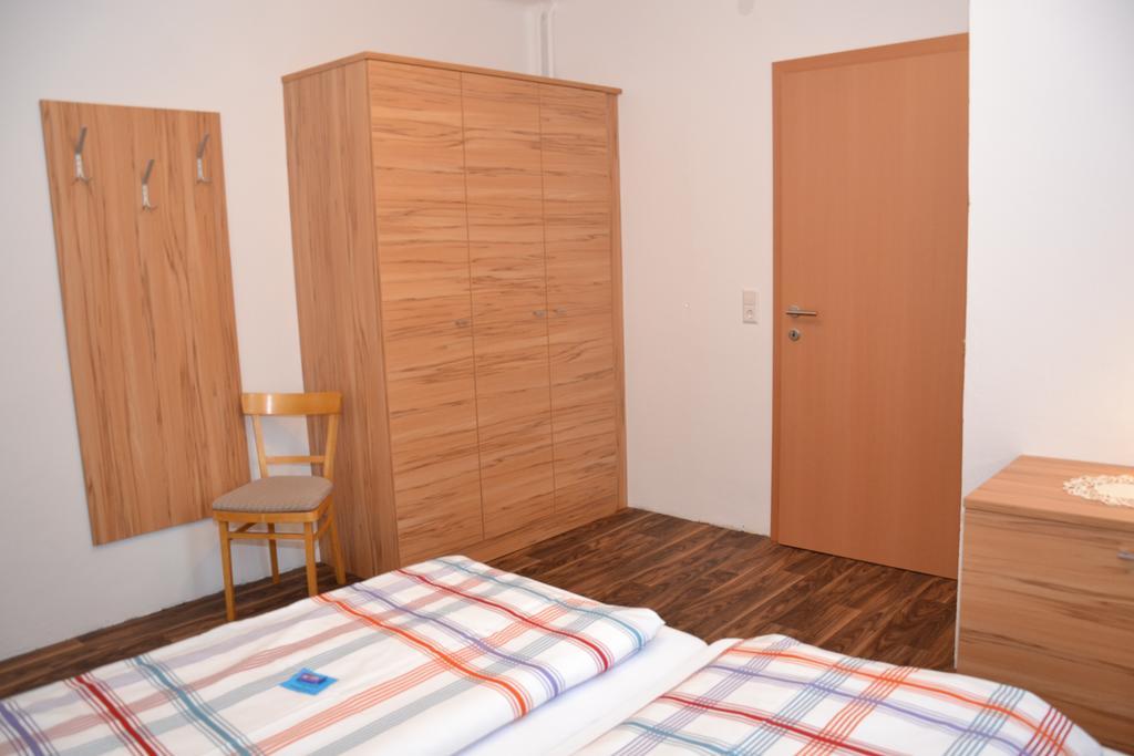 Gaestehaus Bachmann Hermagor-Pressegger See Bagian luar foto