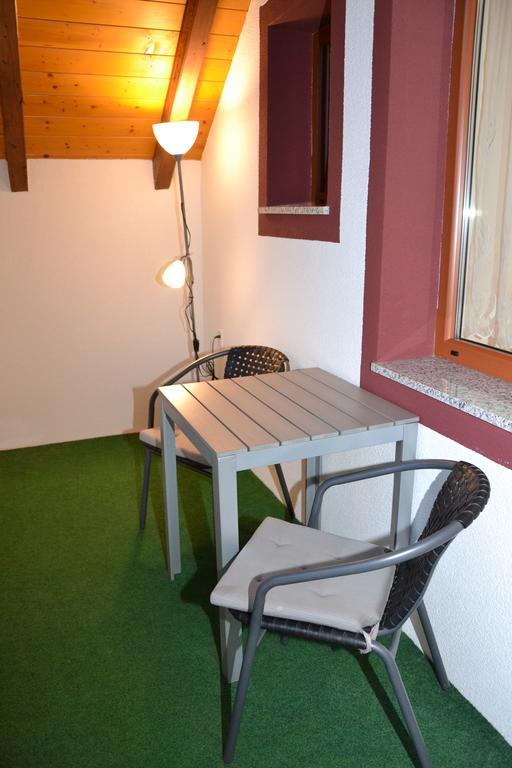 Gaestehaus Bachmann Hermagor-Pressegger See Bagian luar foto